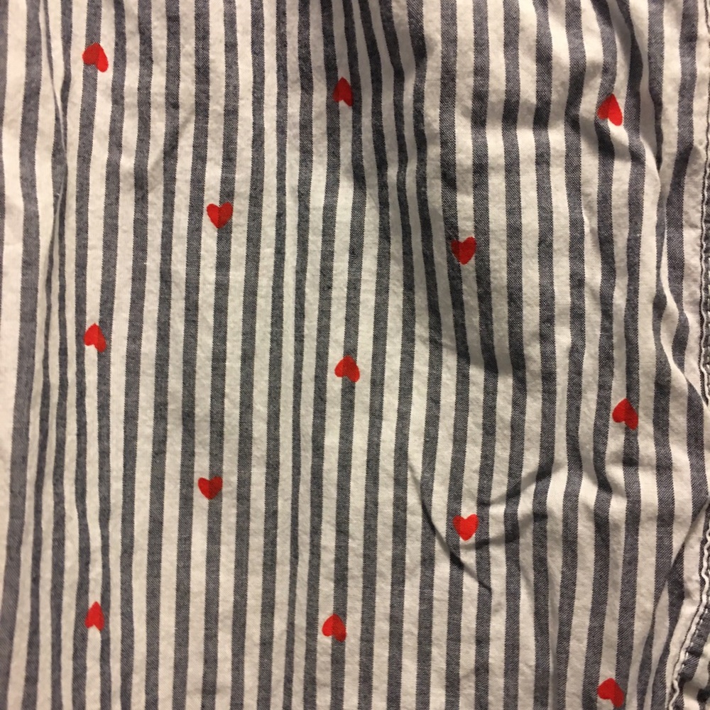 Women’s button long sleeve shirt - Picture 2 of 3